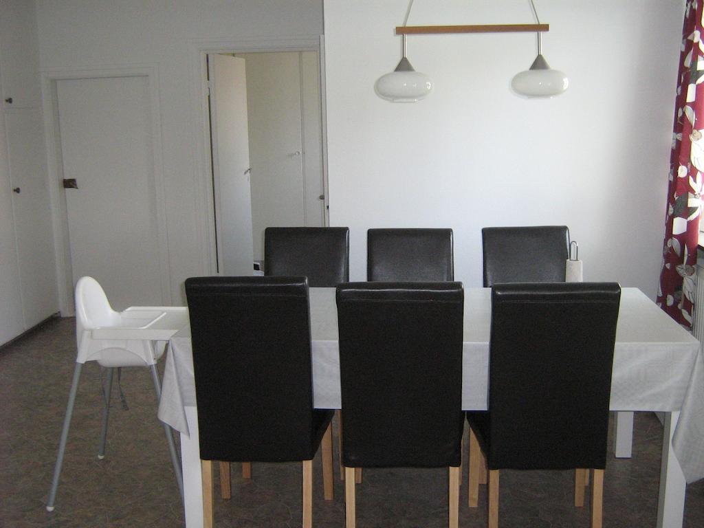 Ulricehamn Nilsagarden Apartment Стая снимка