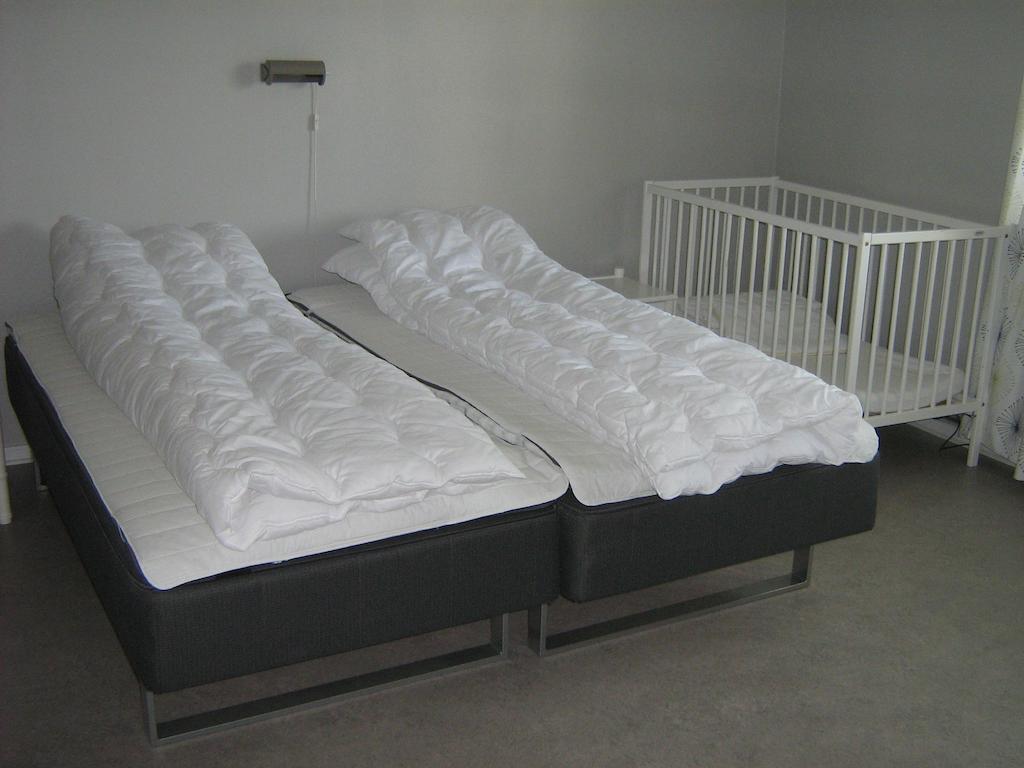 Ulricehamn Nilsagarden Apartment Стая снимка