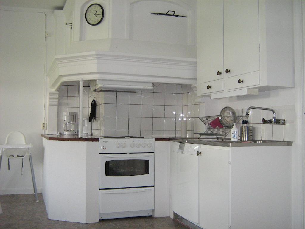 Ulricehamn Nilsagarden Apartment Стая снимка